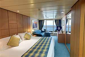 MSC ARMONIA - SR1